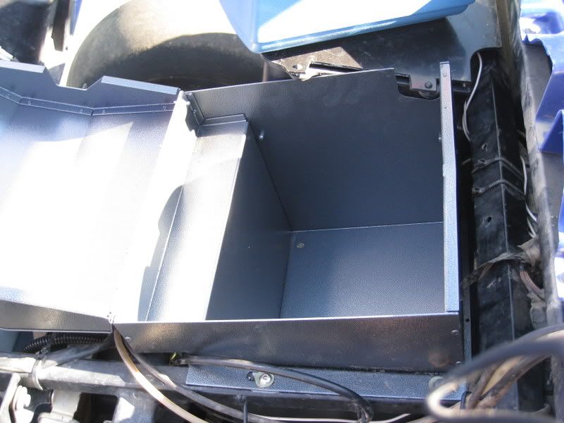 07 Rhino underhood storage box Yamaha Rhino Forum Rhino